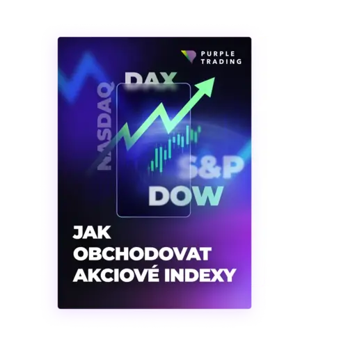 Jak obchodovat akciové indexy?