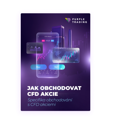 Jak obchodovat CFD akcie?