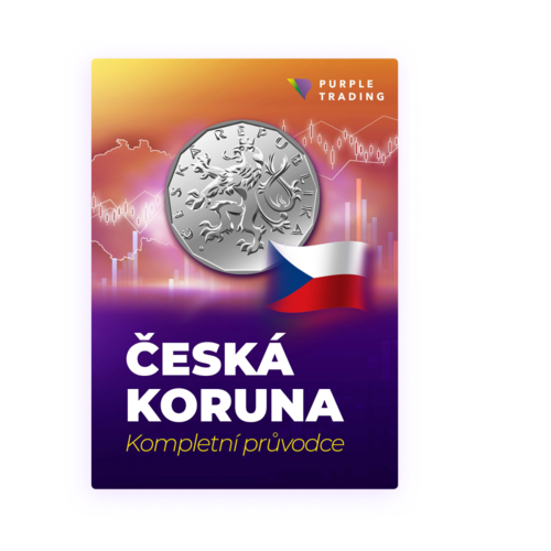 Jak obchodovat českou korunu: Kompletní průvodce