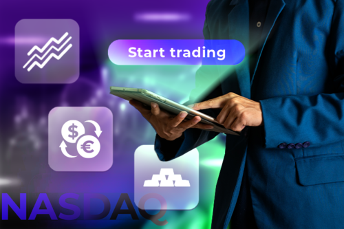 What trading instruments are suitable for beginners?