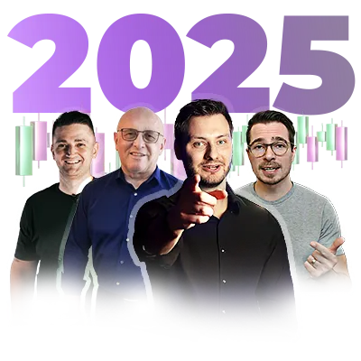 Trhy v závěru roku 2025 - kde se rodí nové šance?