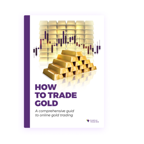 How to trade gold?