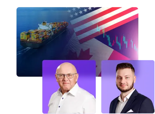 Jak na trading v době celních válek?