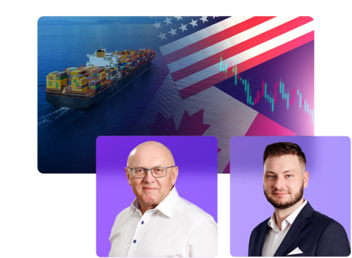Jak na trading v době celních válek?