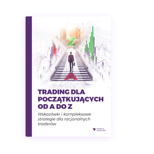 Trading dla początkujących od A do Z