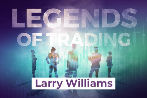 Legends of Trading (Part 2): Is this the best recorded trading result in history?