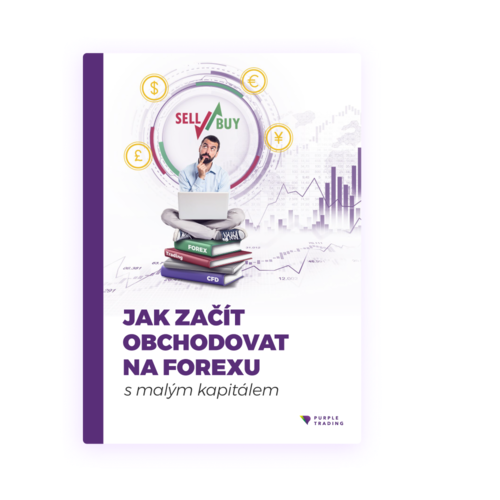 Forex s malým kapitálem​