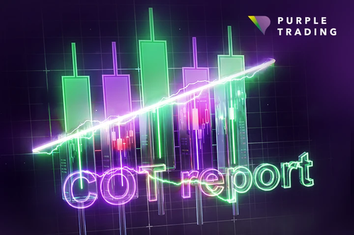 Jak využít COT report k odhalení dalšího velkého pohybu?