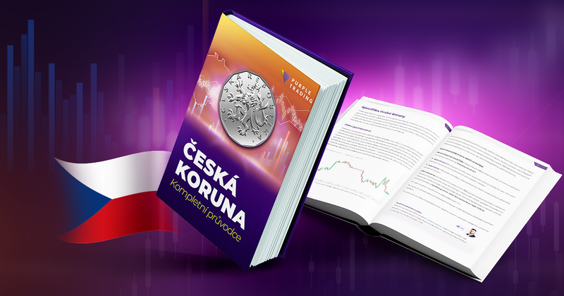 Jak obchodovat českou korunu: Kompletní průvodce