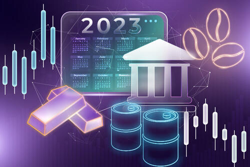 Previsioni della Banca Mondiale: il 2023 sarà l'anno delle materie prime?