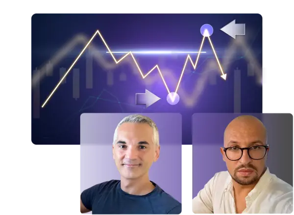 Trading Room - Come fare trading sugli indici USA