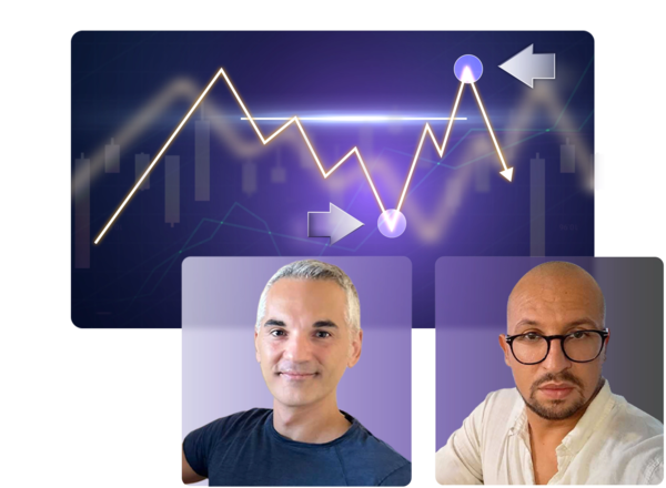 Trading Room - Come fare trading sugli indici USA