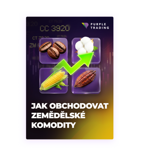 Jak obchodovat komodity