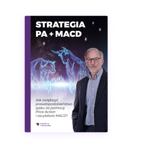 Strategia Price Action + MACD