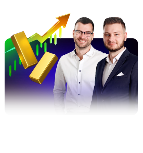 Naučte se obchodovat zlato