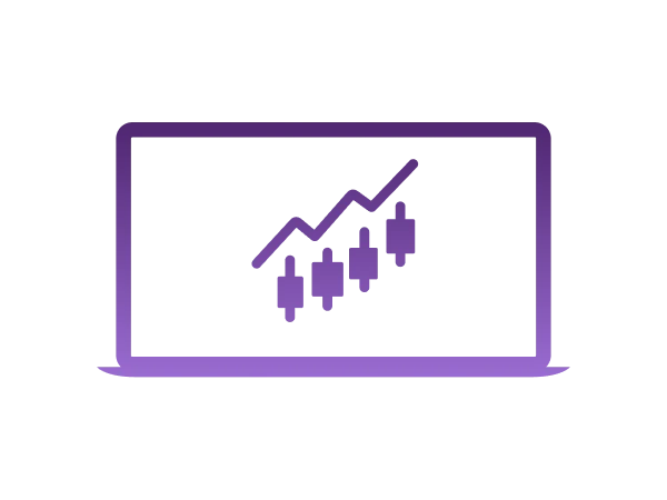 Piattaforma web sofisticata