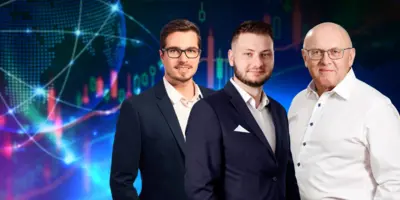 Tradingové příležitosti pro druhou polovinu roku 2025
