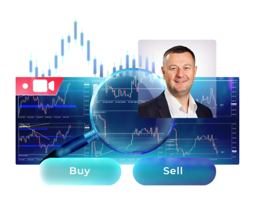 Úvod do technické analýzy