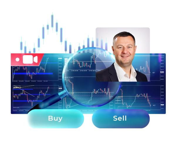 Úvod do technické analýzy