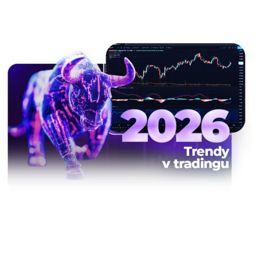 Trendy v tradingu pro rok 2026