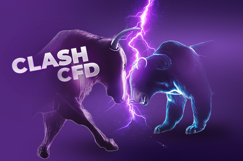 Clash CFDs: Nový způsob, jak obchodovat relativní výkon trhů