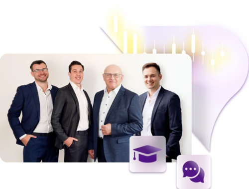 Purple Trading Club 21. 1. 2026