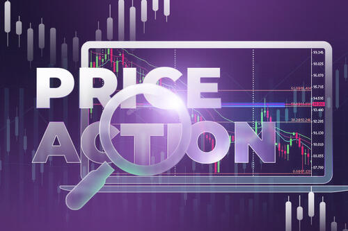 Úvod do price action I: Co musíte znát, než začnete