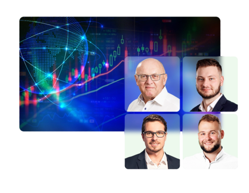 Tradingové příležitosti pro druhou polovinu roku 2025