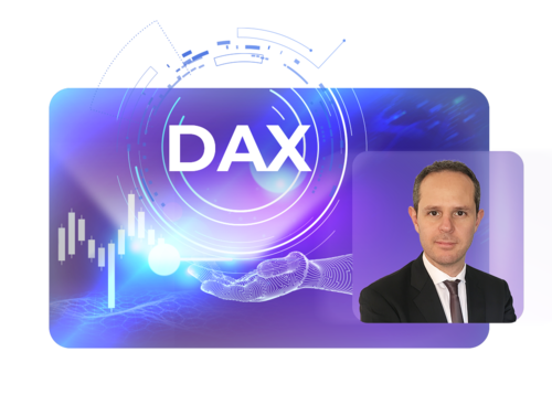 Trading automatico DAX