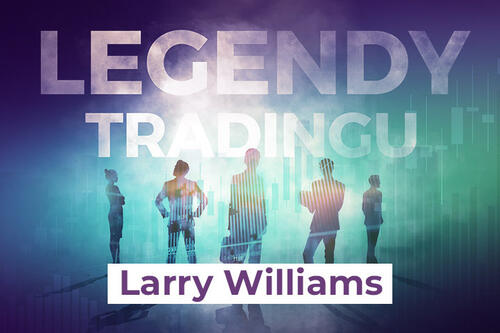 Legendy Tradingu (2. díl): Je tohle nejlepší obchodní výsledek v historii?