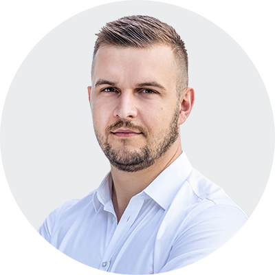 Kamil Marcinkiewicz