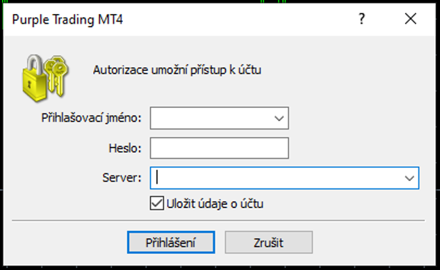 Purple indikátory pro MacOS