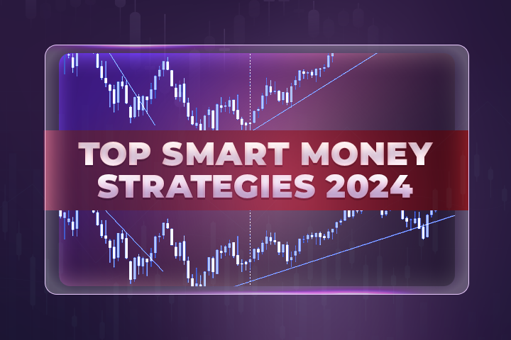 3 trading strategies for 2024 - Purple Trading 3 trading strategies for 2024 - Purple Trading