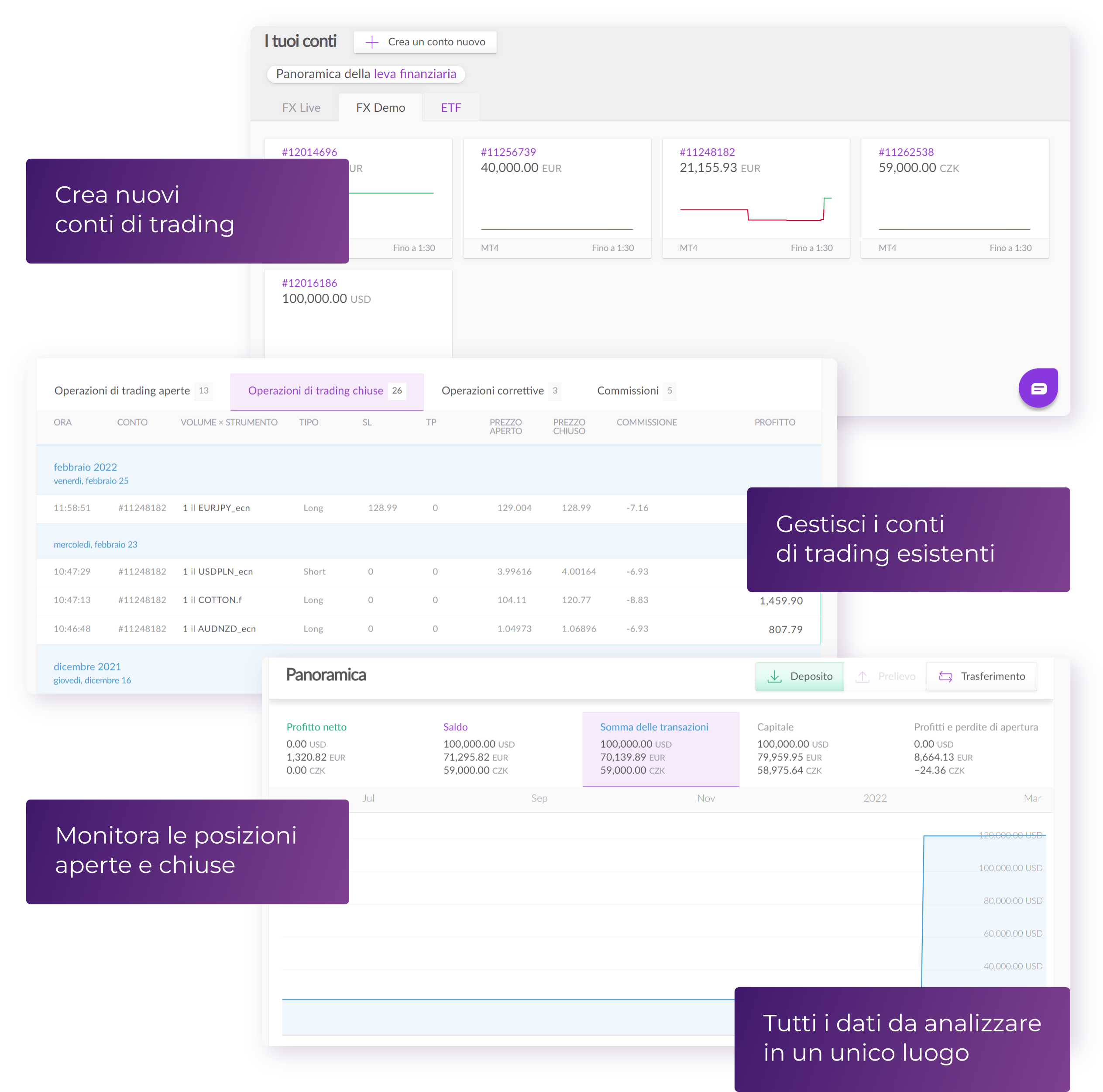 Purple Zone Purple Trading