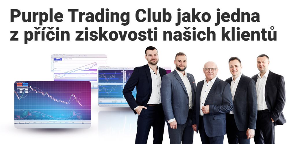 Purple Trading Club