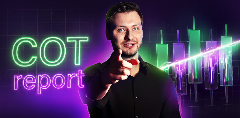 Pravidelný webinář: Jak využít COT report v tradingu