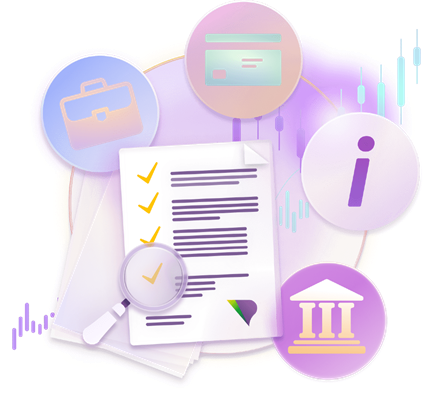 Purple Trading regulace