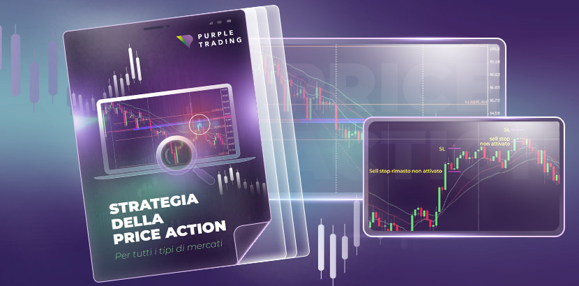 Ebook: Strategia Price Action