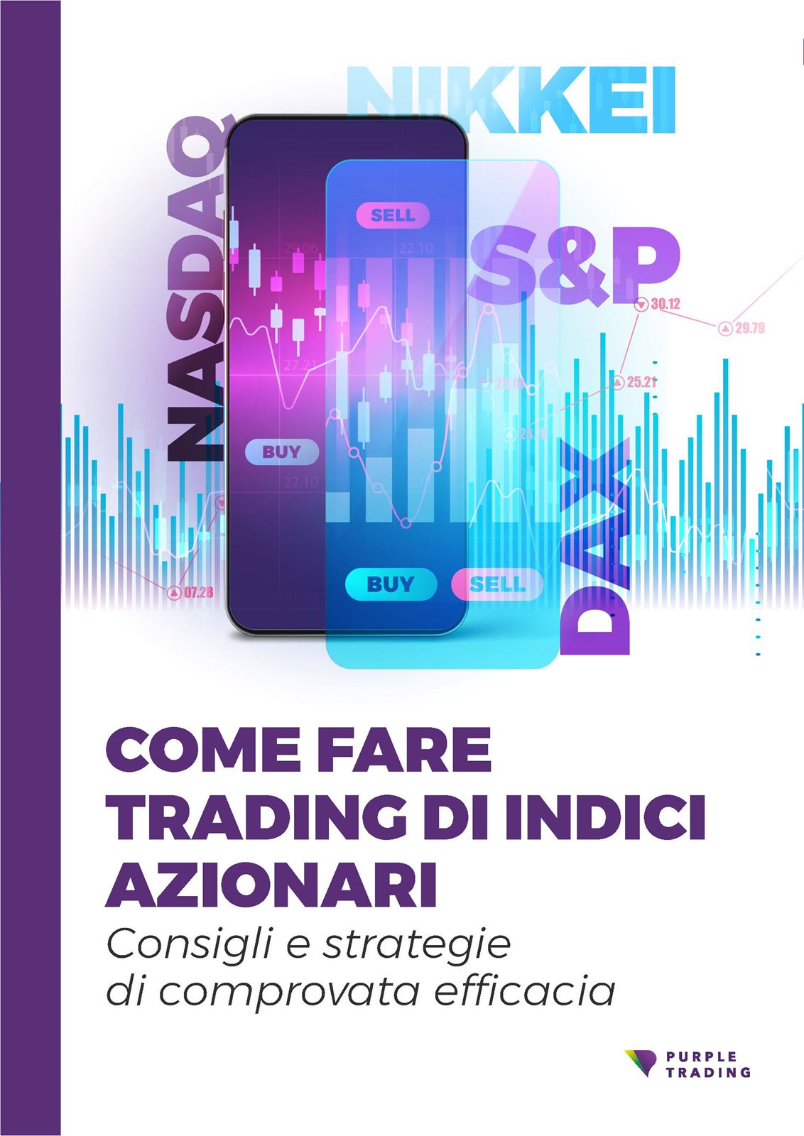 Futures indici azionari sales