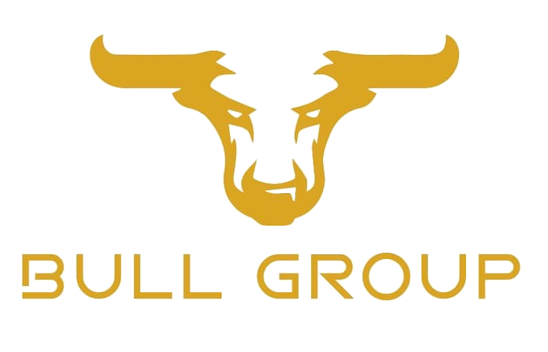 Bull Group logo