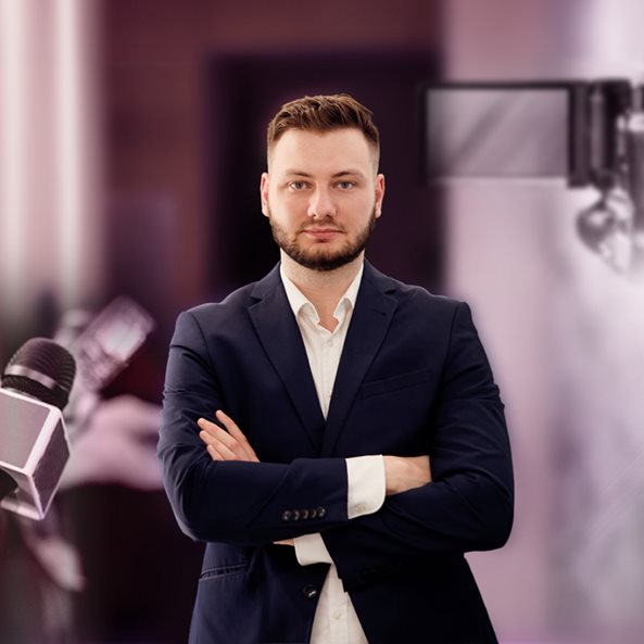 Petr Lajsek - kontakt pro média