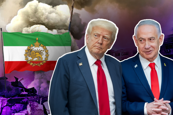 Írán v plamenech: bude se opakovat rok 2022 a s ním další inflační vlna?