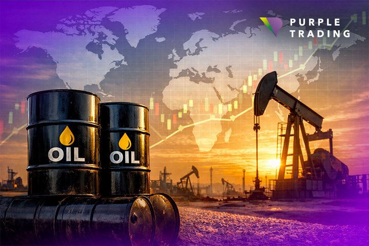 Ropný šok, který může změnit ekonomiku na roky!