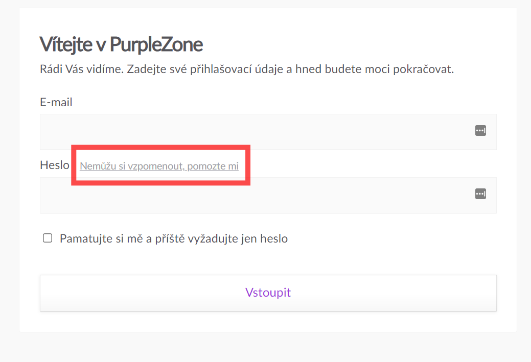 Purple-zone-nevim-heslo-faq