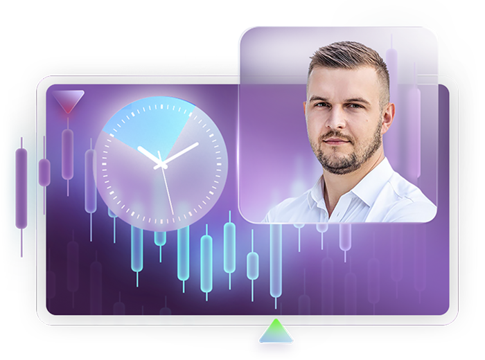 Trading Room - Intraday Trading