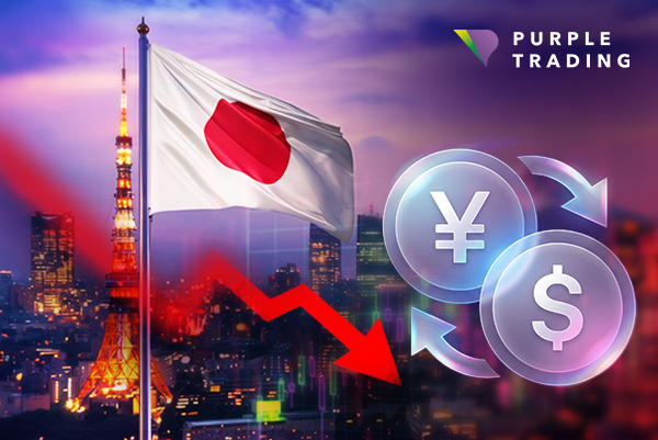 Nejdražší měnová bitva za desítky let. Zachrání historická intervence japonský jen, nebo zamíří ještě výš? A jak nyní obchodovat USD/JPY?