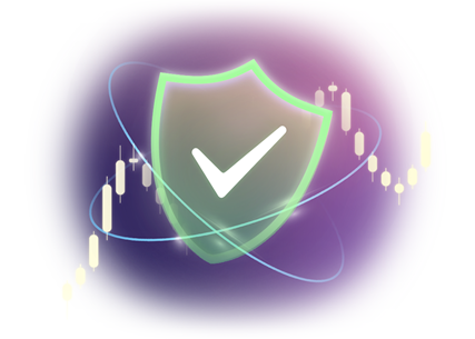 Purple Trading ochrana účtů