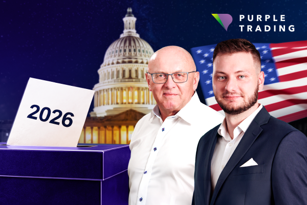 Mohou americké volby nastartovat další rally na Wall Street? 