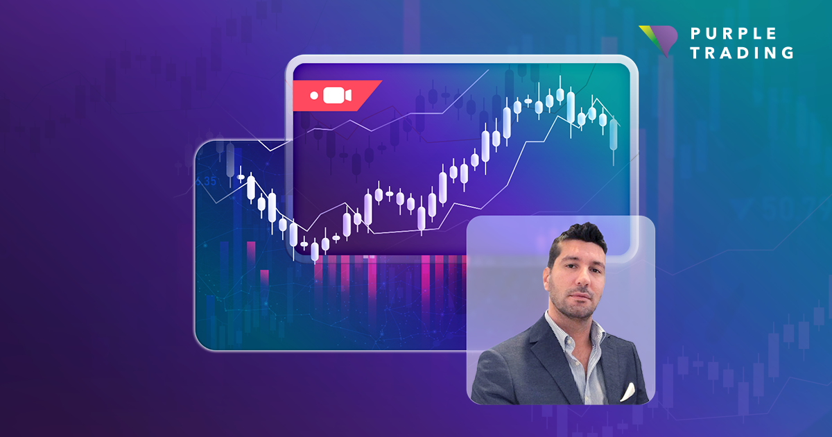 Trading Room con Gabriele Napolitano