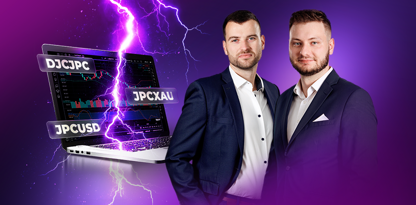 Živě: Nové instrumenty u Purple Trading
